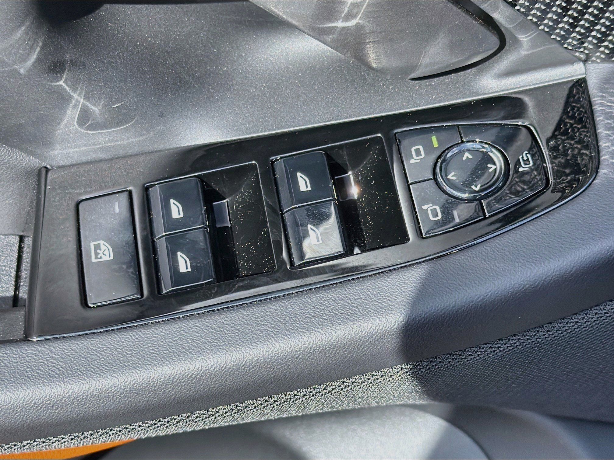 New 2027 BMW M5 Touring AWD/4WD image 23