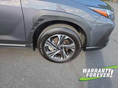 Certified 2026 Subaru Crosstrek 2.5i Premium AWD/4WD image 20
