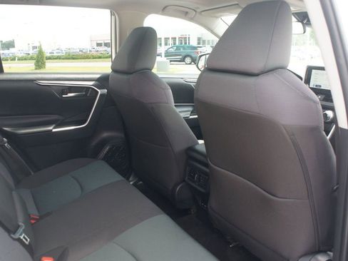 Certified 2025 Toyota RAV4 XLE AWD/4WD image 23