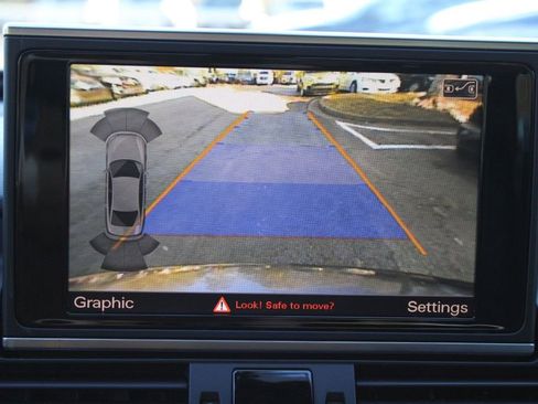 Used 2015 Audi A6 3.0T Premium Plus image 10