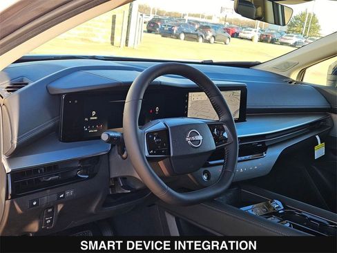 New 2026 Nissan Murano SL image 13