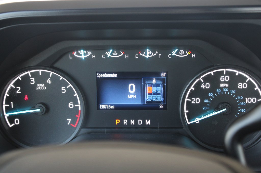 Used 2024 Ford F250 XL w/ XL Chrome Package AWD/4WD image 23