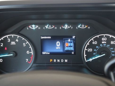 Used 2024 Ford F250 XL w/ XL Chrome Package image 23