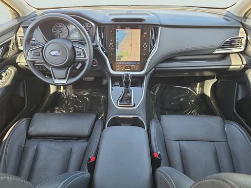 Used 2020 Subaru Outback Limited AWD/4WD image 8
