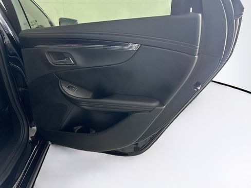 Used 2019 Chevrolet Impala Premier image 30