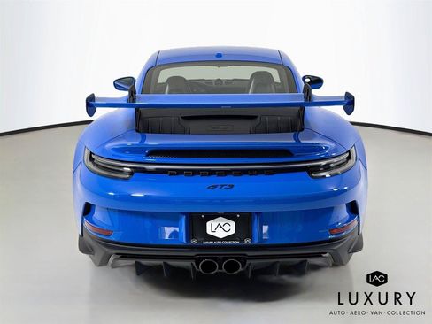 Used 2023 Porsche 911 GT3 RWD image 5