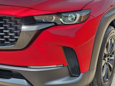 Used 2025 MAZDA CX-50 AWD 2.5 S w/ Weather Package image 8