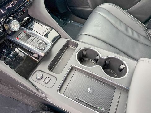 New 2026 Acura MDX Technology Package image 21