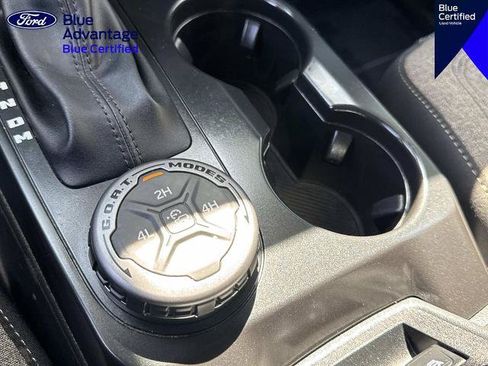 Certified 2025 Ford Bronco Big Bend AWD/4WD image 27