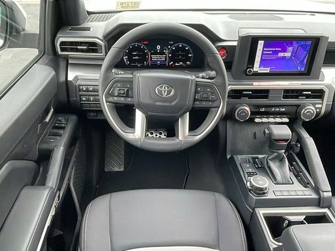 New 2026 Toyota Tacoma TRD Sport image 14