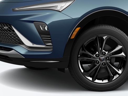 New 2025 Buick Envista Sport Touring w/ Convenience I Package image 18