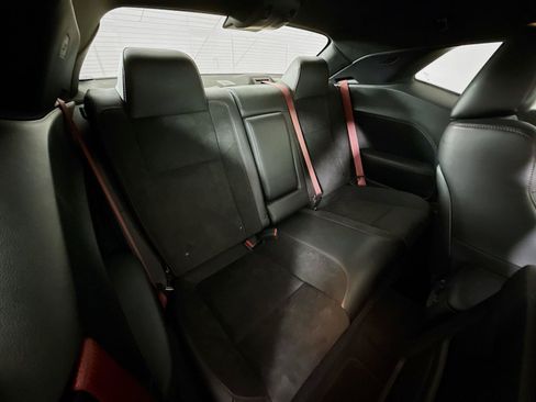 Used 2023 Dodge Challenger R/T Scat Pack w/ Plus Package RWD image 25