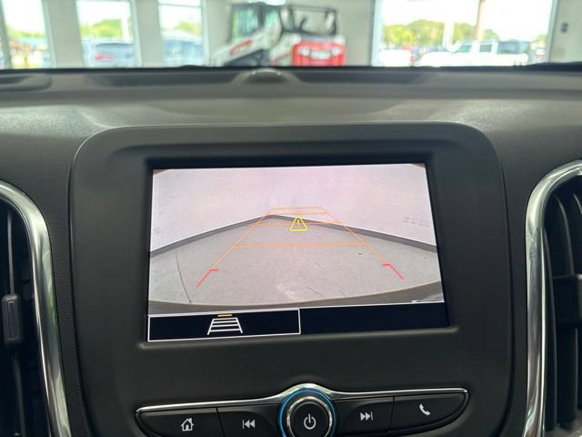 Used 2024 Chevrolet Equinox LT AWD/4WD image 41