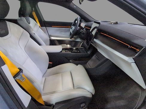 Used 2025 Polestar Polestar 3 AWD/4WD image 21