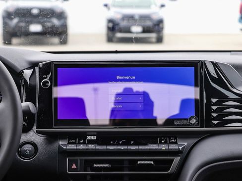 New 2026 Toyota Camry XSE FWD image 16