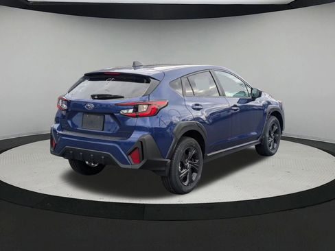 New 2026 Subaru Crosstrek 2.5i AWD/4WD image 3