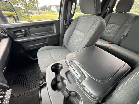 Used 2026 RAM 2500 Warlock AWD/4WD image 20