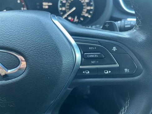 Used 2020 INFINITI QX50 Essential w/ Edition 30 Package image 25