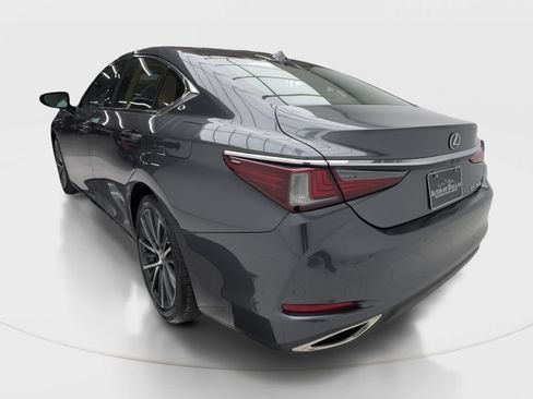 Used 2022 Lexus ES 350 w/ Premium Package FWD image 10