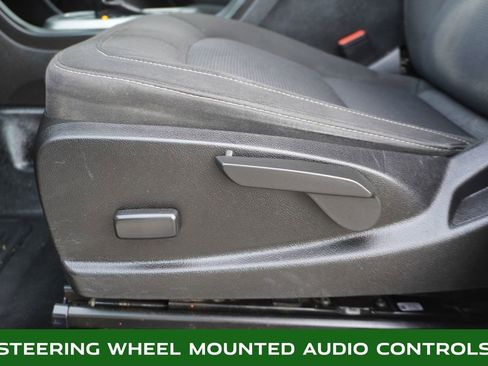 Used 2022 Chevrolet Colorado LT w/ Fleet Safety Package image 14