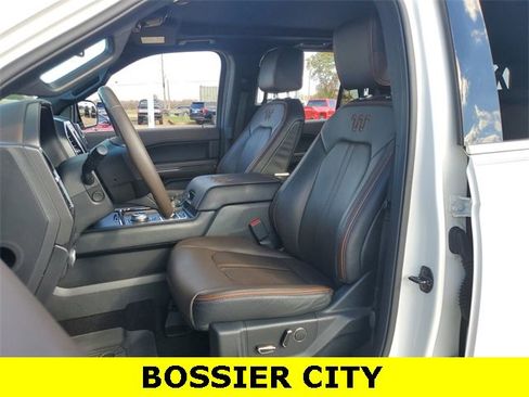 Used 2020 Ford Expedition Max King Ranch image 20