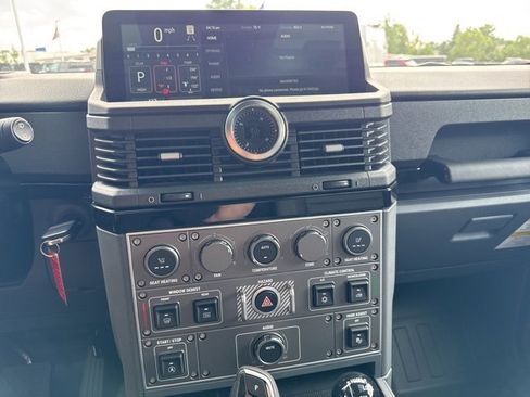 New 2025 INEOS Grenadier Trialmaster Edition image 15