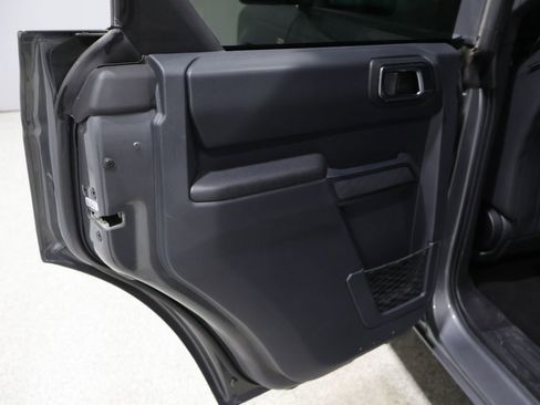 Used 2025 Ford Bronco Big Bend image 18