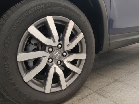 Used 2019 Honda Pilot EX-L image 31