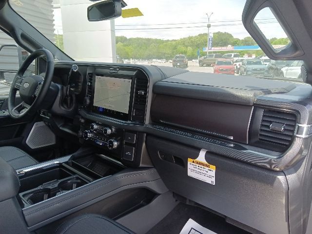 New 2026 Ford F250 Platinum AWD/4WD image 36