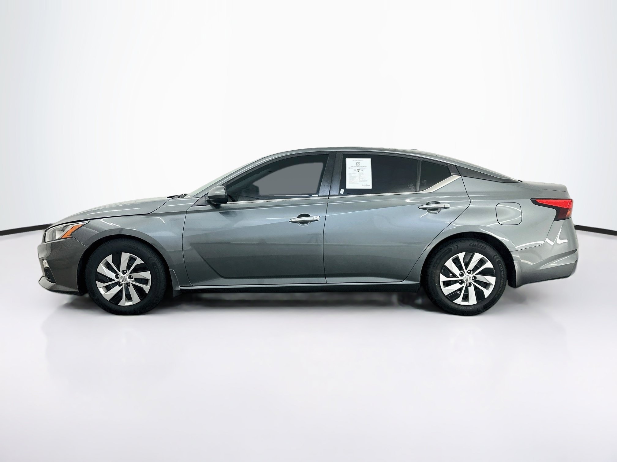 Used 2020 Nissan Altima 2.5 S FWD image 4