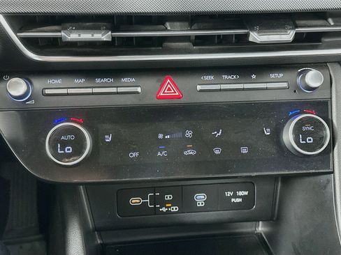 Used 2025 Hyundai Sonata SEL FWD image 24