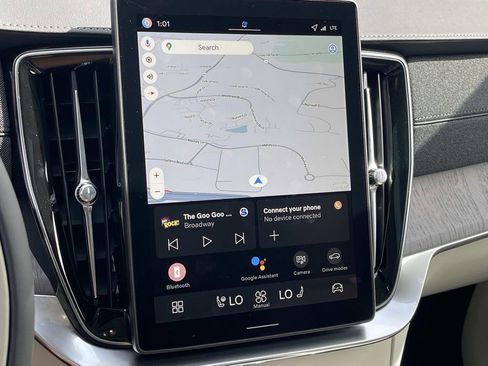 New 2026 Volvo XC90 T8 Ultra w/ Protection Package Premier image 27