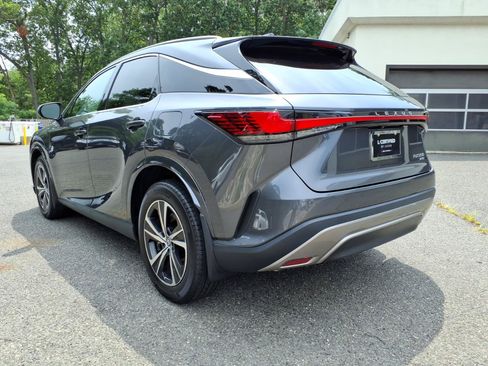 Certified 2024 Lexus RX 350 Premium w/ Accessory Package (P1) AWD/4WD image 21