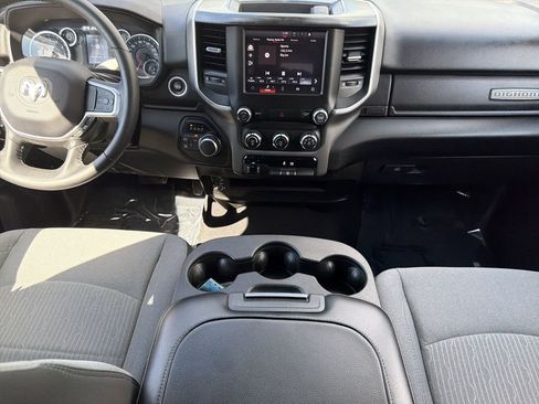 Used 2024 RAM 2500 Big Horn image 18