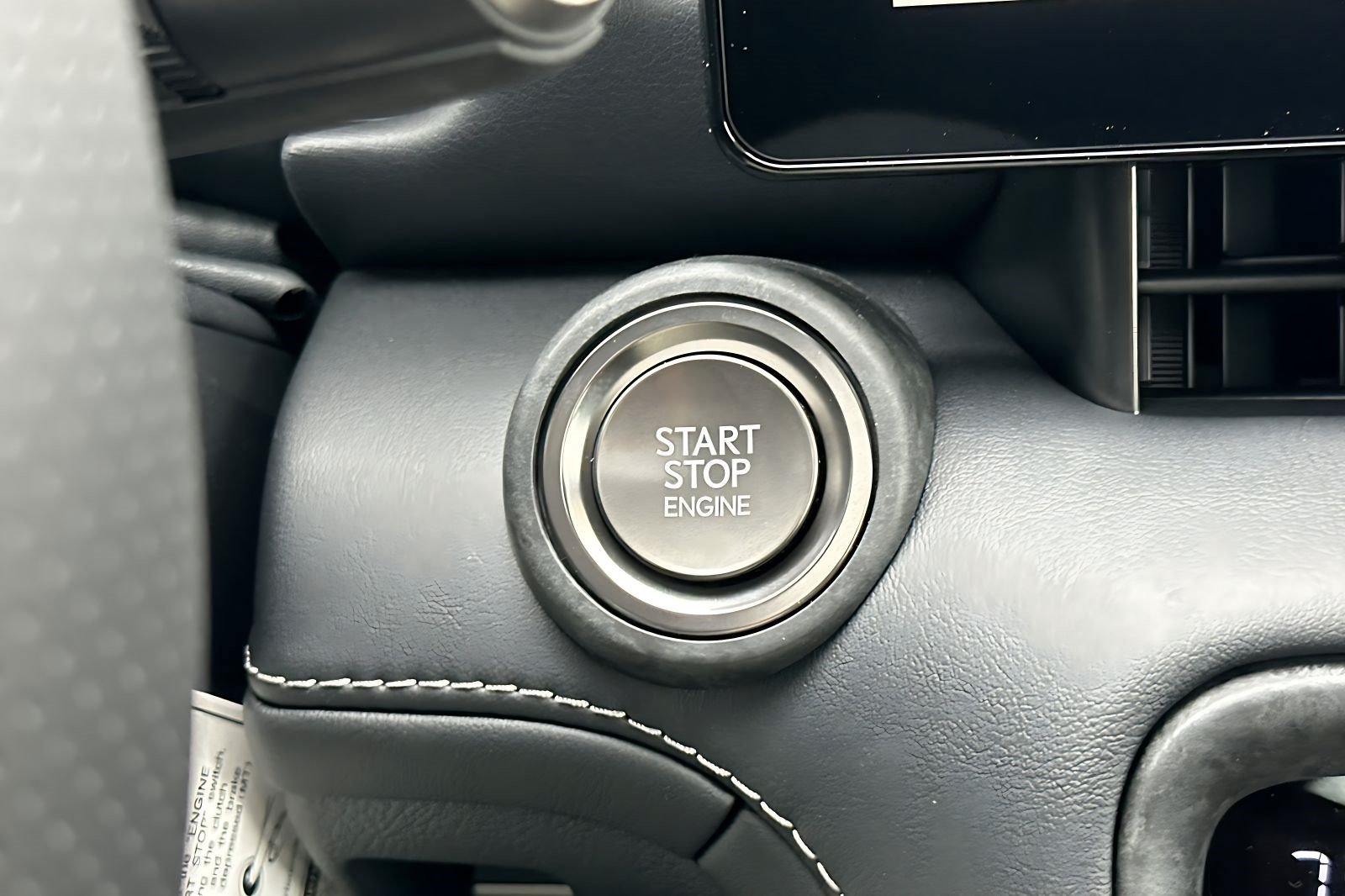 New 2026 Lexus IS 350 F Sport RWD image 16