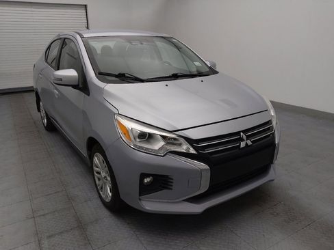 Used 2024 Mitsubishi Mirage G4 SE image 13