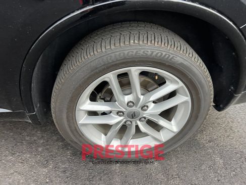 Used 2022 Dodge Durango GT RWD image 17
