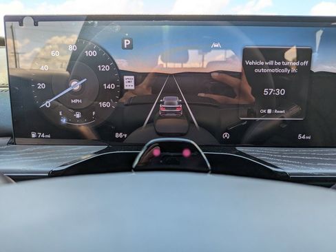 New 2026 Genesis GV80 3.5T Prestige image 18