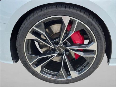 Certified 2023 Audi S5 Premium Plus w/ Premium Plus Package AWD/4WD image 22