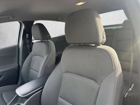 Used 2016 Chevrolet Malibu LS image 10