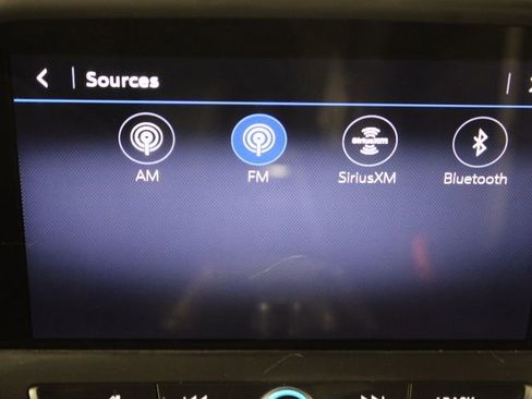 Used 2023 Chevrolet Camaro LT image 37