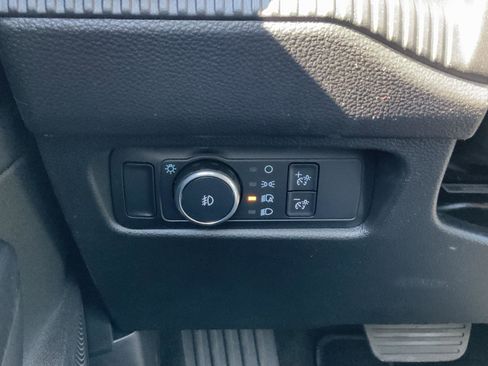 New 2026 Ford Ranger Lariat AWD/4WD image 33