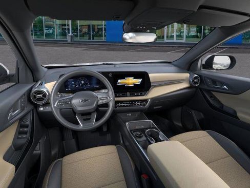 New 2026 Chevrolet Equinox ACTIV w/ Convenience Package III FWD image 15