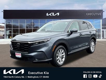 Used 2023 Honda CR-V EX