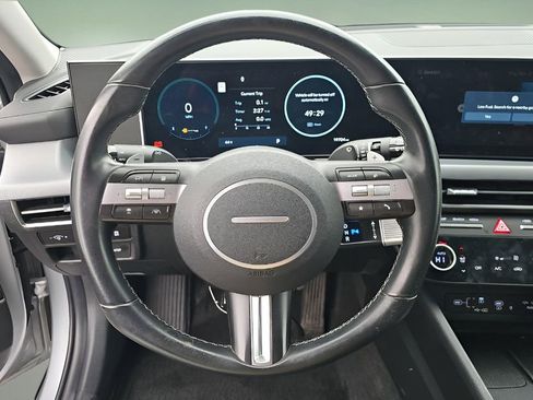 Used 2024 Hyundai Sonata SEL w/ Convenience Package image 8