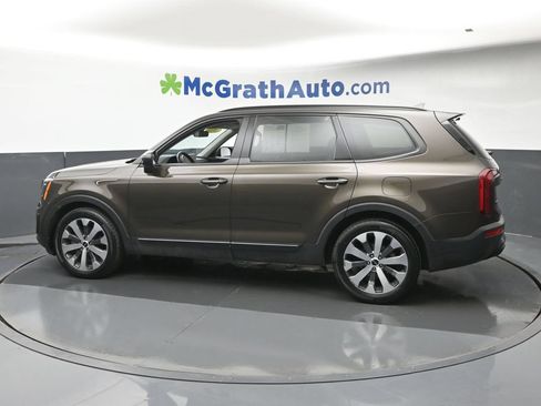 Used 2022 Kia Telluride S AWD/4WD image 22