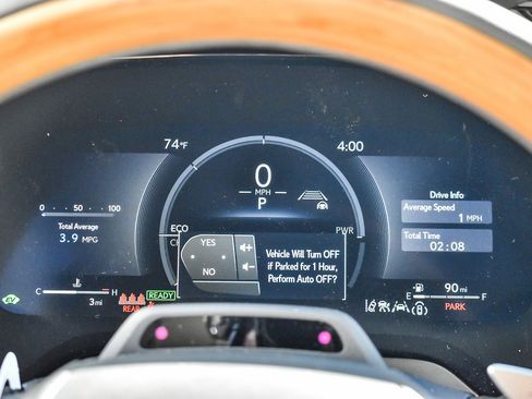 New 2026 Lexus RX 350 image 22