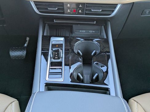 New 2026 Volkswagen Atlas Cross Sport SEL AWD/4WD image 24