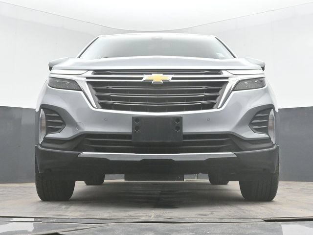 Used 2024 Chevrolet Equinox LT AWD/4WD image 39