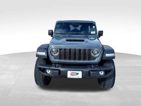 New 2026 Jeep Wrangler Unlimited Rubicon 392 AWD/4WD image 8